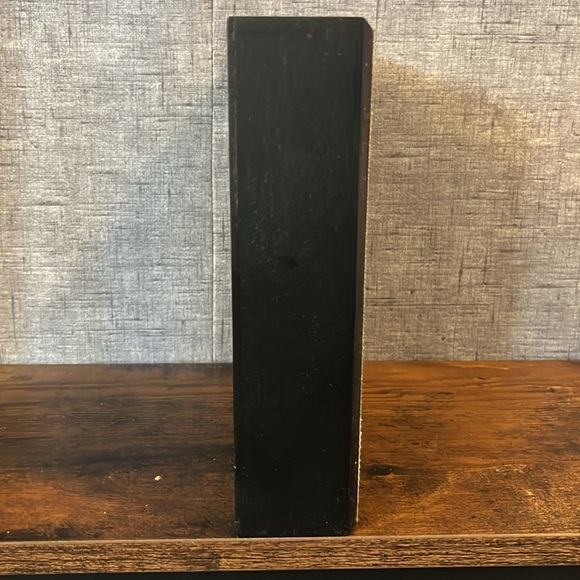 Bathroom Sign - Picture 3 of 3